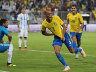 Brazil Dan Kemenangannya Atas Argentina