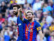 Perkiraan Gol Yang Akan Dicapai Trio-Messi, Suarez, Griezman