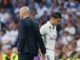 Keinginan Zidane Untuk Pertahankan James Rodriguez di Real Madrid