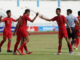 Memprediksi Hasil Kemenangan Timnas U-15 Indonesia Vs Myanmar
