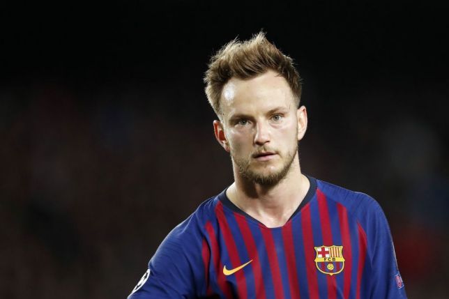 Ubah Sasaran, Inter Milan Bidik Rakitic