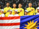 Jelang Pertandingan Melawan Indonesia Timnas Malaysia Siapkan Mental Untuk Hadapi Superter