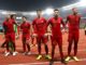 Karena Kurang Laku, PSSI Beri Diskon Tiket Timnas Indonesia vs Thailand