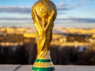 Peluang Timnas di Kualifikasi Piala Dunia 2022