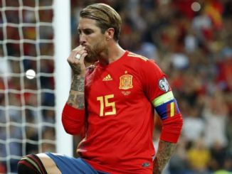 Sapu Bersih Kemenangan, Spanyol Selangkah Lagi Lolos EURO 2020