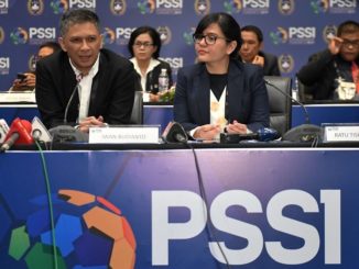 Suporter Rusuh Saat Laga Indonesia Kontra Malaysia di GBK, PSSI Siap Terima Sanksi FIFA